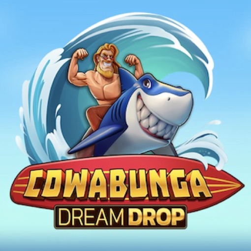 Cowabunga Dream Drop