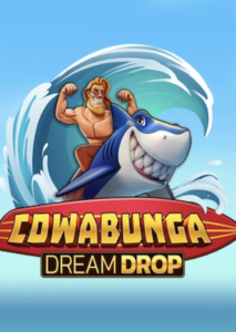 Cowabunga Dream Drop logo 720