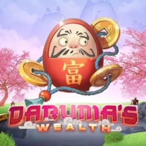 Daruma’s Wealth logo 510