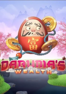Daruma’s Wealth logo 720