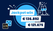 Dubbele jackpot vreugde in Enschede en Rotterdam: geluksmomenten herhaald