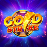 gold strike logo 510