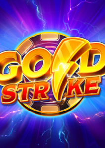 gold strike logo 720