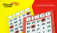 Holland Casino kans op LEPA-nominatie voor beste sponsor Big Bingo Show