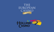 Holland Casino schittert in duurzaamheid met nominatie op zak
