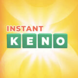 Instant Keno logo 510