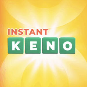 Instant Keno logo 510