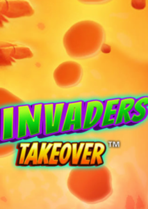 Invaders Takeover