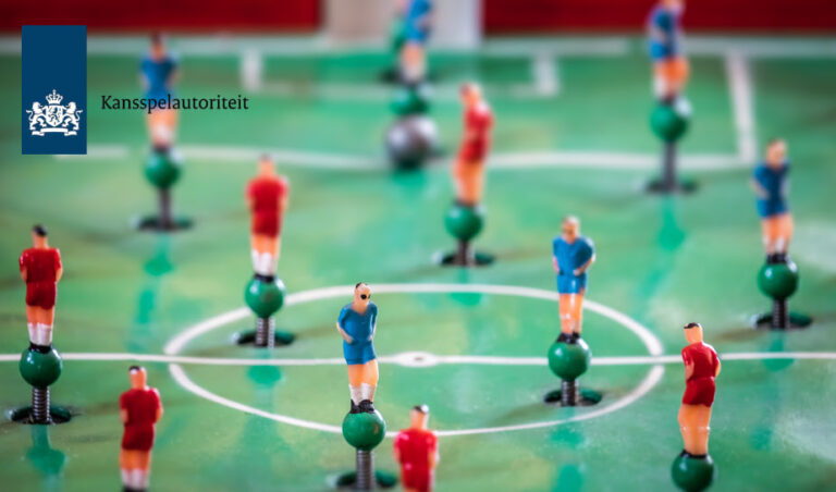 Kansspelautoriteit (Ksa) biedt richtlijnen aan bookmakers ter voorkoming van matchfixing