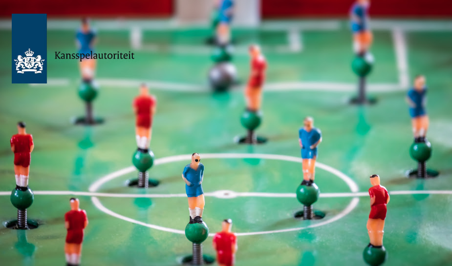 Kansspelautoriteit (Ksa) biedt richtlijnen aan bookmakers ter voorkoming van matchfixing
