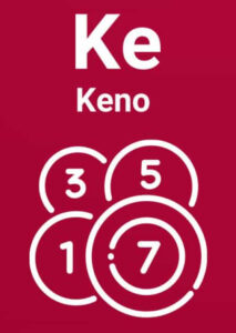 Keno van Spribe