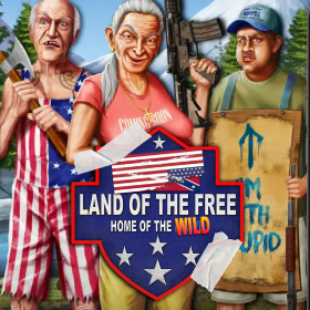 Land of the Free