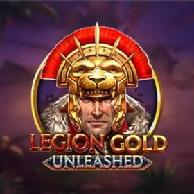 Legion Gold Unleashed