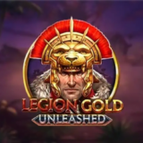 Legion Gold Unleashed logo 510