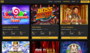 Maandelijkse Fair Play Casino toernooien