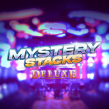 Mystery Stacks Deluxe logo 510
