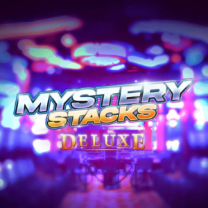 Mystery Stacks Deluxe logo 510