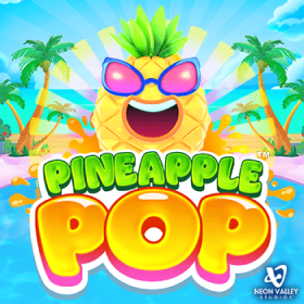 Pineapple Pop 
