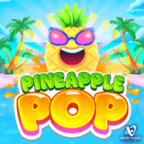 Pineapple Pop logo 510