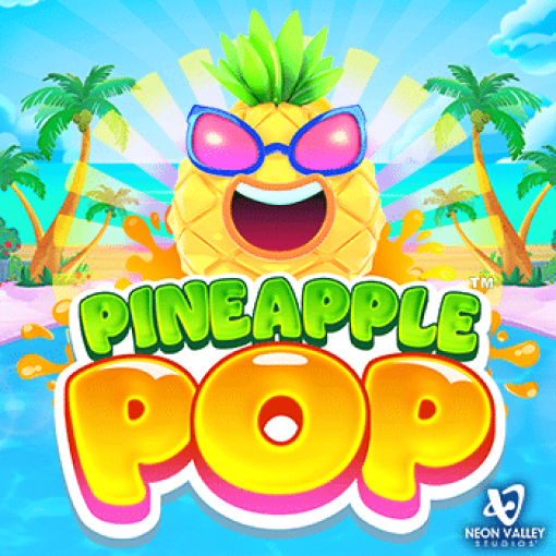 Pineapple Pop