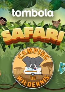 Safari Bingo