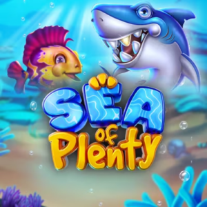 Sea of Plenty logo 510