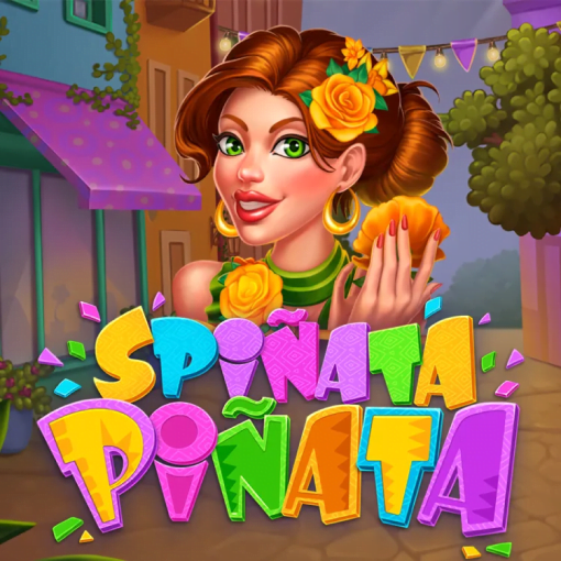 Spiñata Piñata