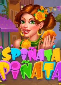 Spiñata Piñata logo 720