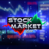 Stock Market Live logo 510