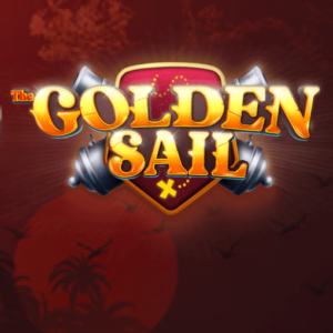 The Golden Sail logo 510