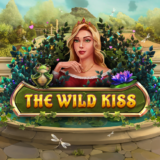 The Wild Kiss logo 510