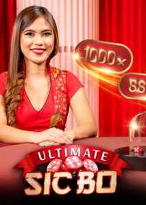 Ultimate Sic Bo Live