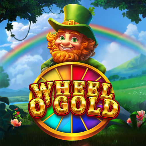 Wheel o’Gold