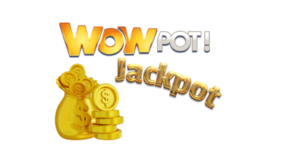 WowPot Jackpot