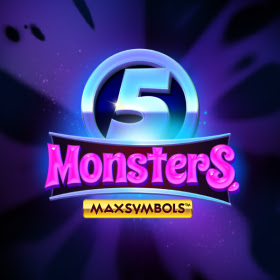 5 Monsters 