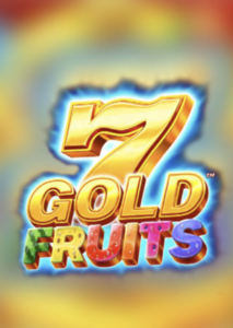 7 Gold Fruits logo 720