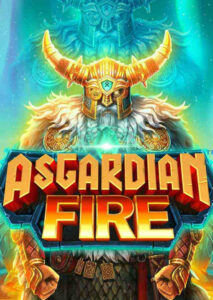 Asgardian Fire