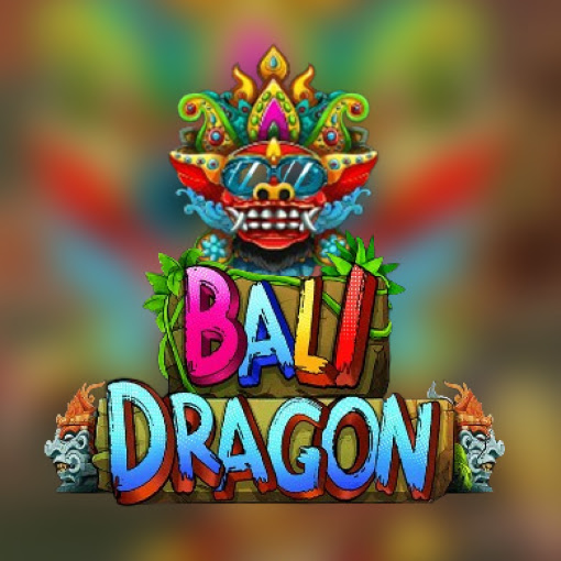Bali Dragon