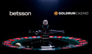 Betsson annuleerde vergunningsaanvraag maar verwerft legale Goldrun Casino
