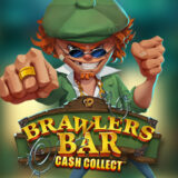 Brawlers Bar Cash Collect logo 510