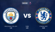 Chelsea reist met ietwat knikkende knieën naar het Etihad Stadium voor wedstrijd tegen Manchester City