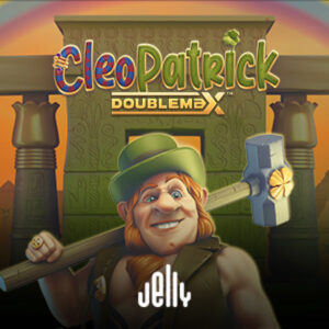 CleoPatrick DoubleMax logo 510