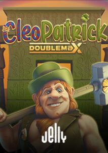 CleoPatrick DoubleMax logo 720