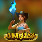 Dawn of Kings logo 510