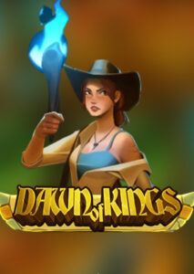 Dawn of Kings logo 720
