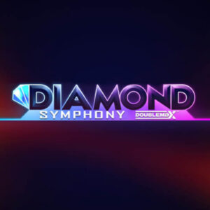Diamond Symphony DoubleMax logo 510