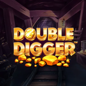 Double Digger logo 510