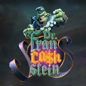 Dr. FranCA$Hstein logo 510