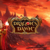 Dragon’s Dawn logo 510