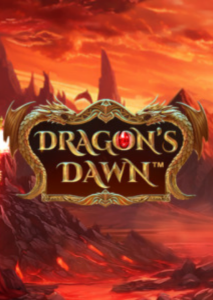 Dragon’s Dawn logo 720
